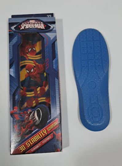 BNS Πέλματα Καμάρας for Children 8720701 2pcs