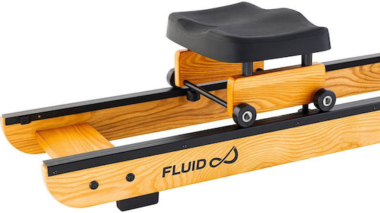 Fluid Fluid Wasser Rudergerät Für Benutzer Bis 150kg