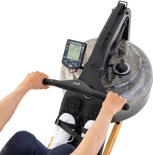 Fluid Fluid Wasser Rudergerät Für Benutzer Bis 150kg