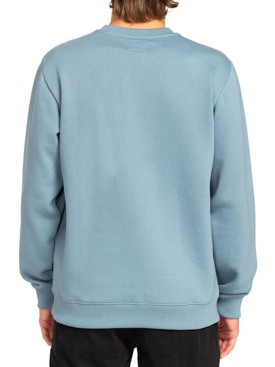 Billabong Blue with Hood