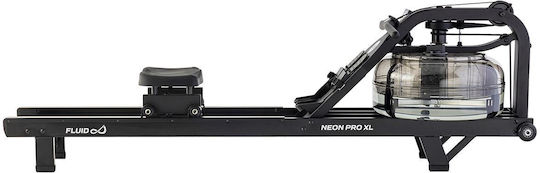 Fluid Οικιακή Κωπηλατική Νερού για Χρήστη έως 150kg