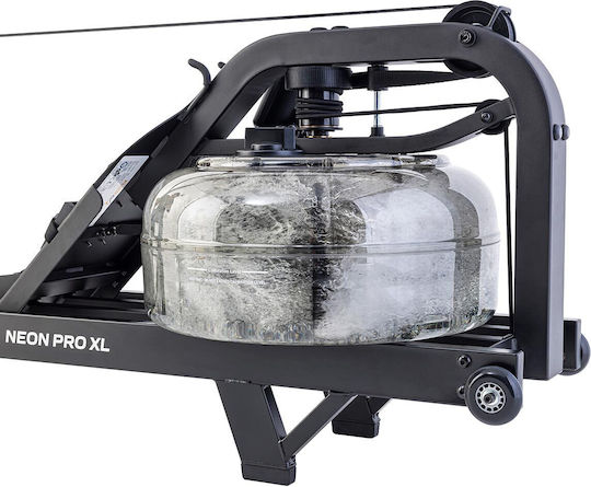 Fluid Οικιακή Κωπηλατική Νερού για Χρήστη έως 150kg