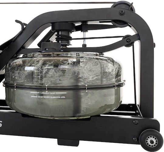 Fluid Οικιακή Κωπηλατική Νερού για Χρήστη έως 150kg