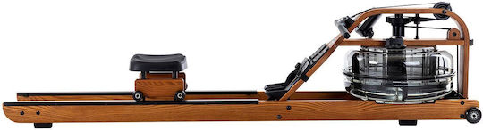 Fluid Οικιακή Κωπηλατική Νερού για Χρήστη έως 150kg