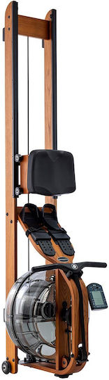 Fluid Οικιακή Κωπηλατική Νερού για Χρήστη έως 150kg