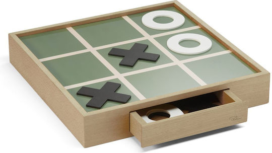 Philippi Backgammon Wooden