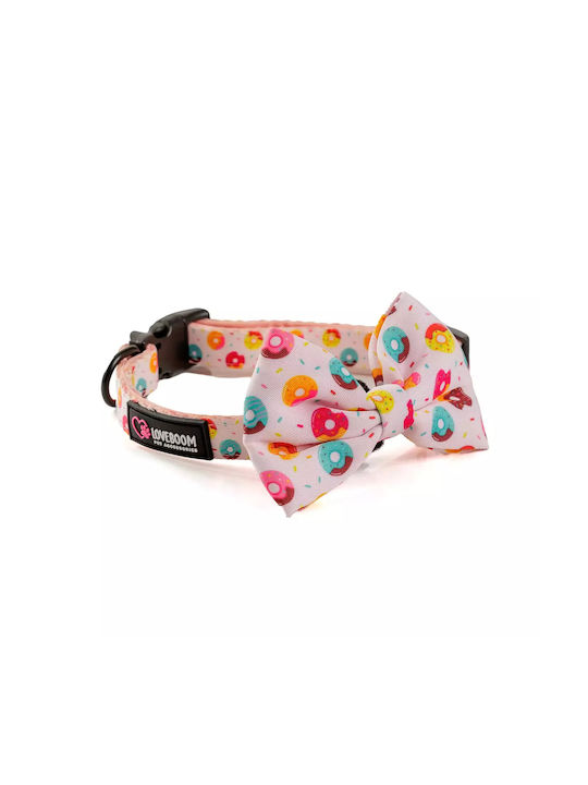 Loveboom Dog Collar Large