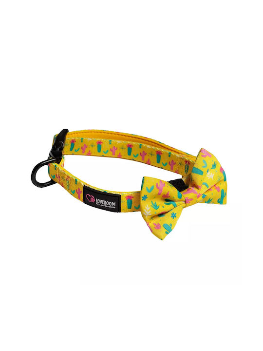 Loveboom Dog Collar Medium