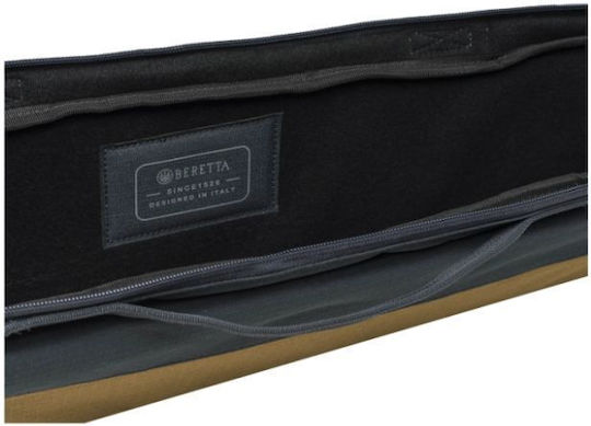 Beretta Gamekeeper Evo Θήκη για Όπλο Μαύρη 140cm