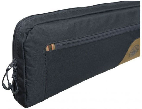 Beretta Gamekeeper Evo Θήκη για Όπλο Μαύρη 140cm