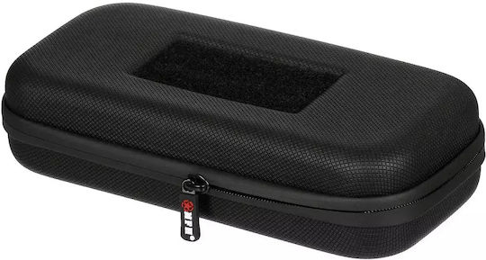 MFH Black Cartridges Holster