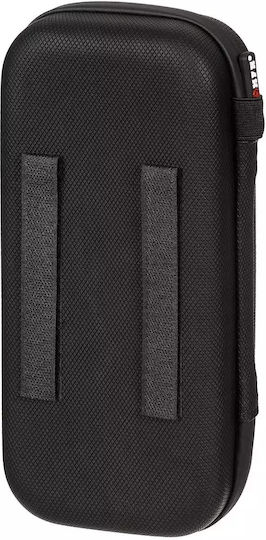 MFH Black Cartridges Holster