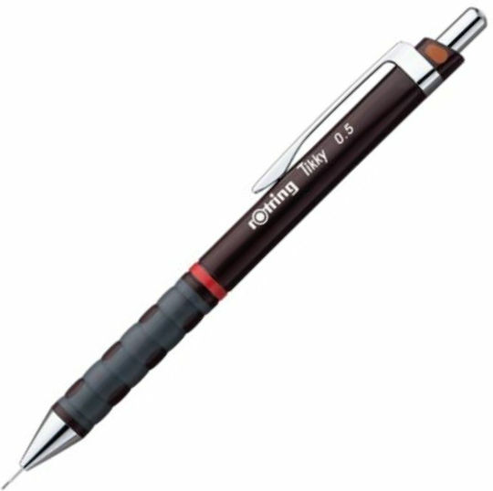 Rotring Mechanical Pencil 1pcs Burgundy 372488