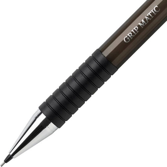 Faber-Castell Mechanical Pencil for Drawing Plastic 1pcs Black