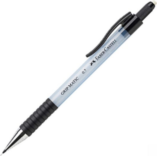 Faber-Castell Mechanical Pencil Light Blue