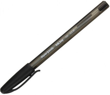 Paper Mate Pixuri Ballpoint 100 Bucăți