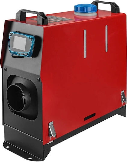 Încălzitor de parcare Blitzwolf Bw-ah-v2 5kw 12v