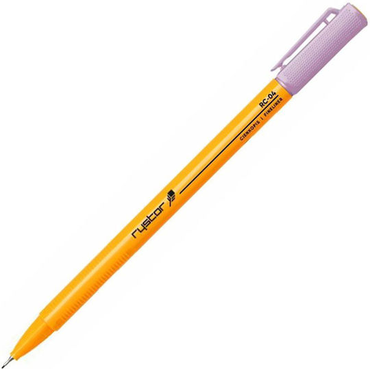 Rystor Mechanical Pencil for Drawing 1pcs Purple