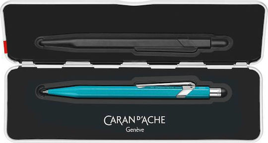 Caran D'ache Mechanical Pencil for Drawing 1pcs Blue