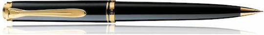 Pelikan Souveran D600 Mechanical Pencil 1pcs Black