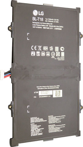 LG BL-T18 Bulk Baterie compatibilă