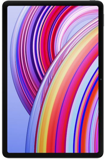 Xiaomi Redmi Pad Pro 5G 12.1" Tablet (8GB/256GB) Graphite Gray