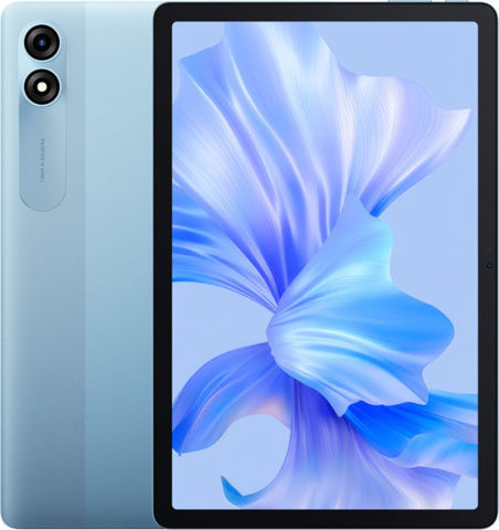 BlackView Tab 90 4G 10.92" (8GB/128GB) Μπλε