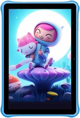 BlackView Tab A6 Kids 10.1" (4GB/128GB) Ocean Blue