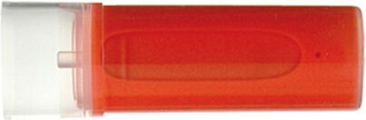 Pilot Replacement Ink for Marker Medium Orange 6ml
