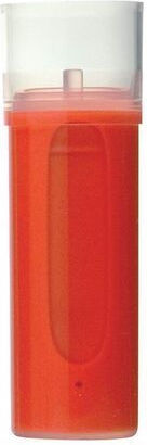 Pilot Replacement Ink for Marker Medium Orange 6ml