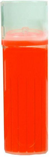 Pilot Replacement Ink for Marker Medium Orange 6ml