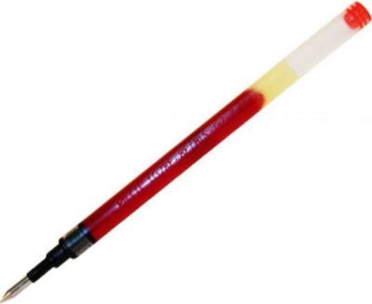 Пълнител G2 0.7mm червен Pilot 4902505163296