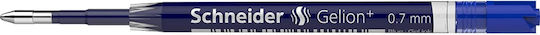 Schneider Gelion 39 Refill Ink for Pen Fine Blue