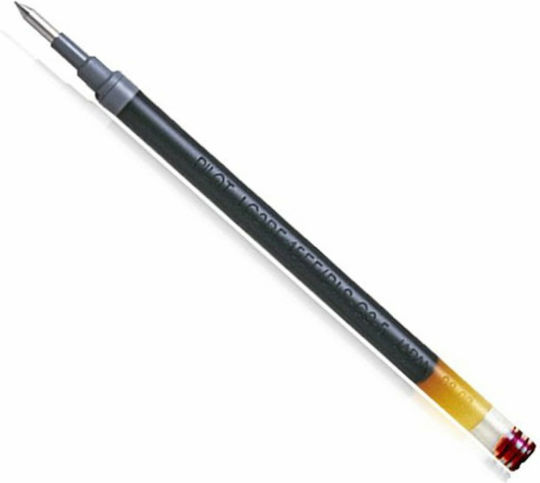 Пълнител G2 0.7mm червен Pilot 4902505163296