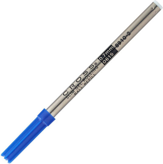 Cross Replacement Ink for Pen Blue