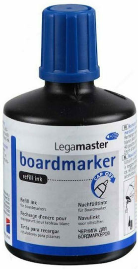 Edding Replacement Ink for Marker Red 100ml 11.119903-KOK