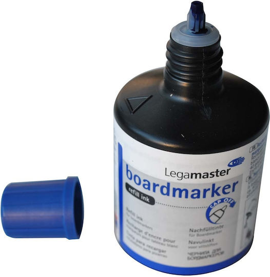 Edding Replacement Ink for Marker Red 100ml 11.119903-KOK