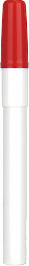 Writech Board Marker Refill W-709 Button 2mm Retractable Red 611130