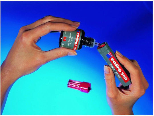 Edding Андалъкно Мастило за Писалка 30ml
