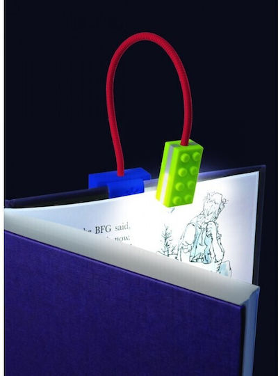 IF Bookmark with Light