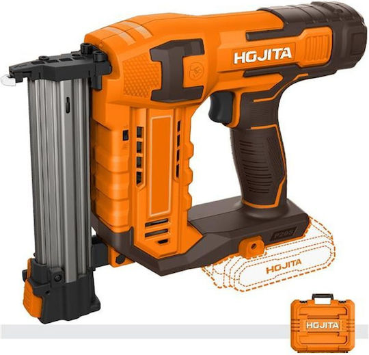 Hojita Battery Brad Nailer Gun 20V for Nails