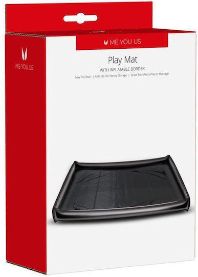 Me You Us Playmat