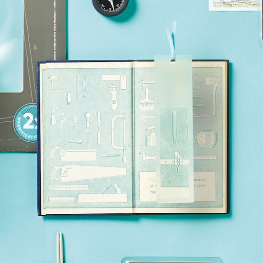 IF Book Light LED
