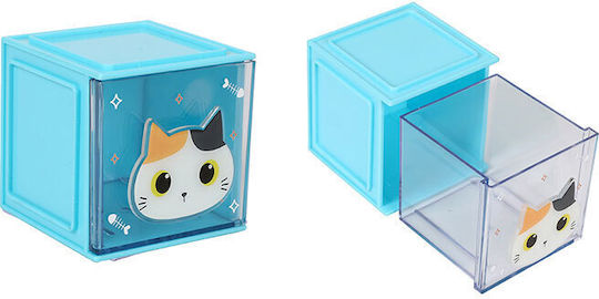 Organizator I Total Xl2962 Pisică Portocalie 9x9cm