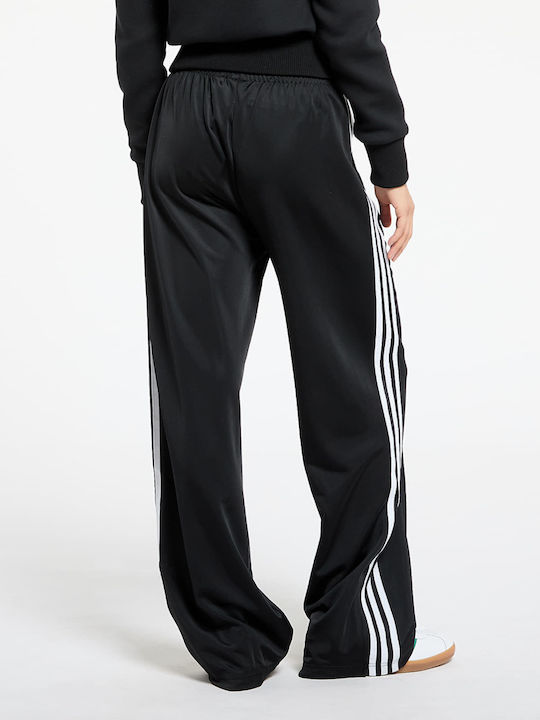 Firebird Adicolor Sweatpants Black