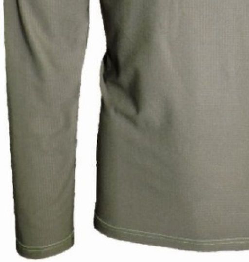 Dispan Tricou în culoarea Kaki