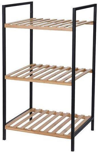 Next 41123 2 Blue Bathroom Shelf