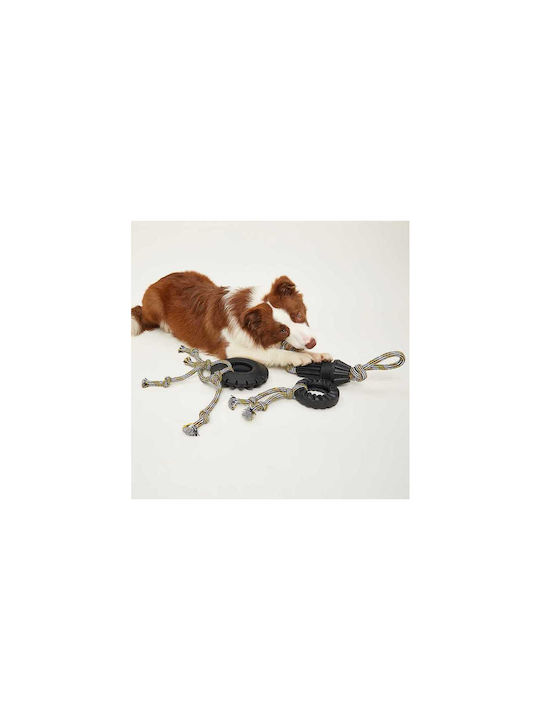 Fofos Dog Toy Tyre L