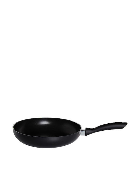 Cok Spain Deluxe Pan made of Aluminum with Non-Stick Coating 30cm