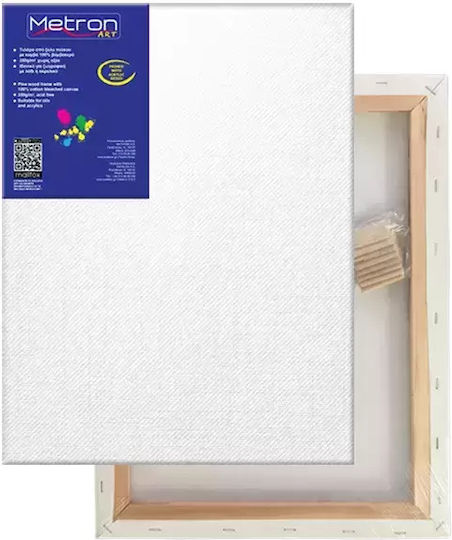 Metron Canvas